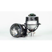 BiLED Evolution F1SR 3,0" 47/53W 6000K